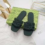 GG slippers women 25 new cross-border foreign trade sandals - Image 9